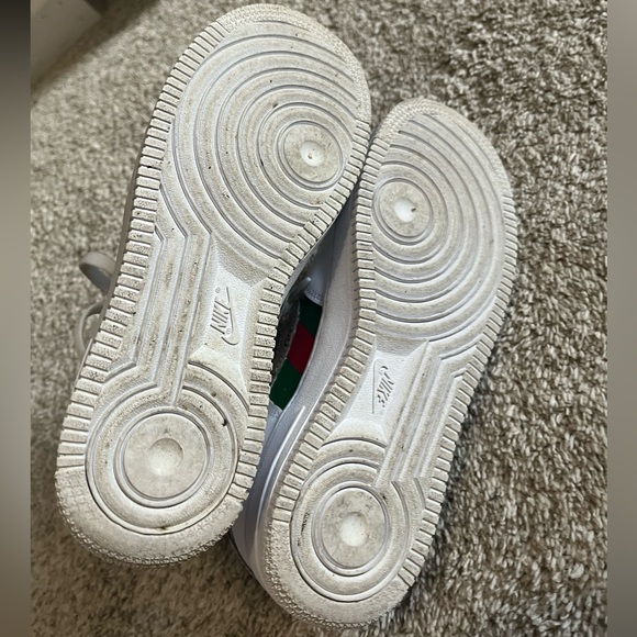 Custom AF1 - Picture 6 of 6